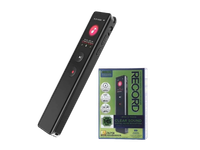 DIGITAL VOICE RECORDER