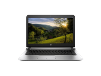 LAPTOP-CORE I5 6TH GEN 8GB RAM 256GB NVME OR SATA SSD HP-440G3