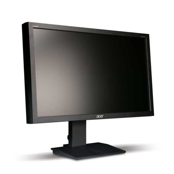 20 wide monitor