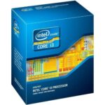 Intel® Core™ i3 Processors