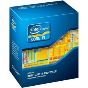 Intel® Core™ i3 Processors