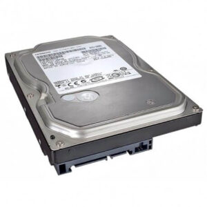 160GB Sata HDD