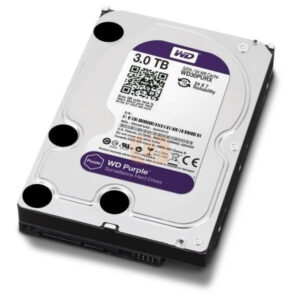 3TB Sata HDD