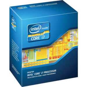 Intel® Core™ i7