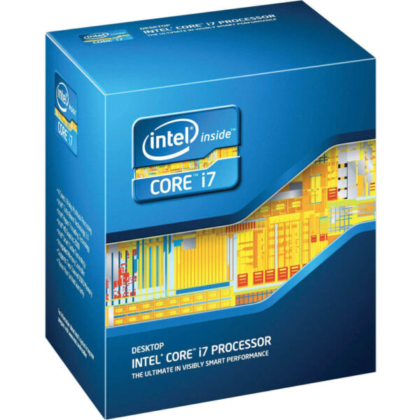 Intel Core I7 1st Processor | Eniac.lk