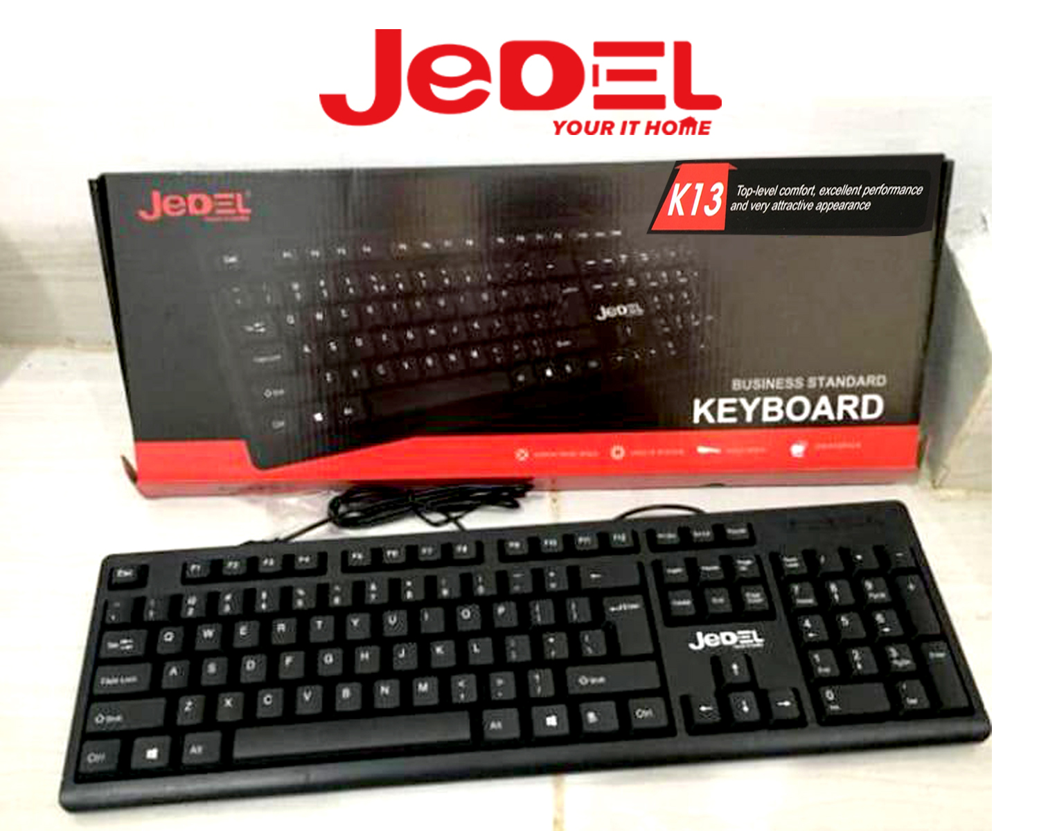 Normal Keyboard K13 