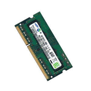 DDR 3 4GB Laptop Ram