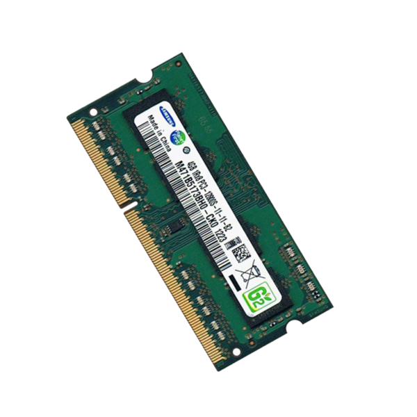 DDR 4GB Laptop Ram | Eniac.lk