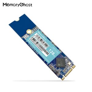 Memory Ghost SSD M.2
