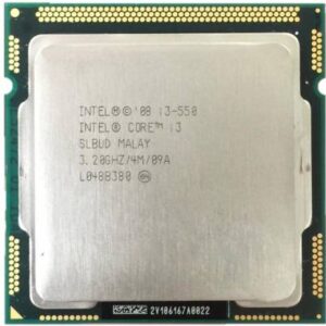 i3 1st generation processor price