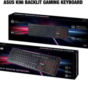 ASUS K96 Gaming Keyboard